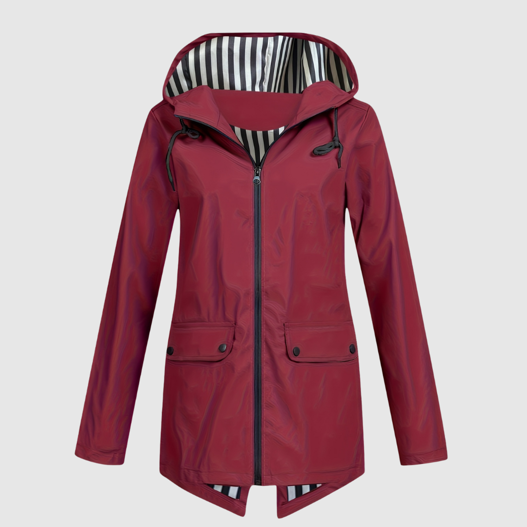 Dahlberg™ | Lättvikts Huva för Kvinnor