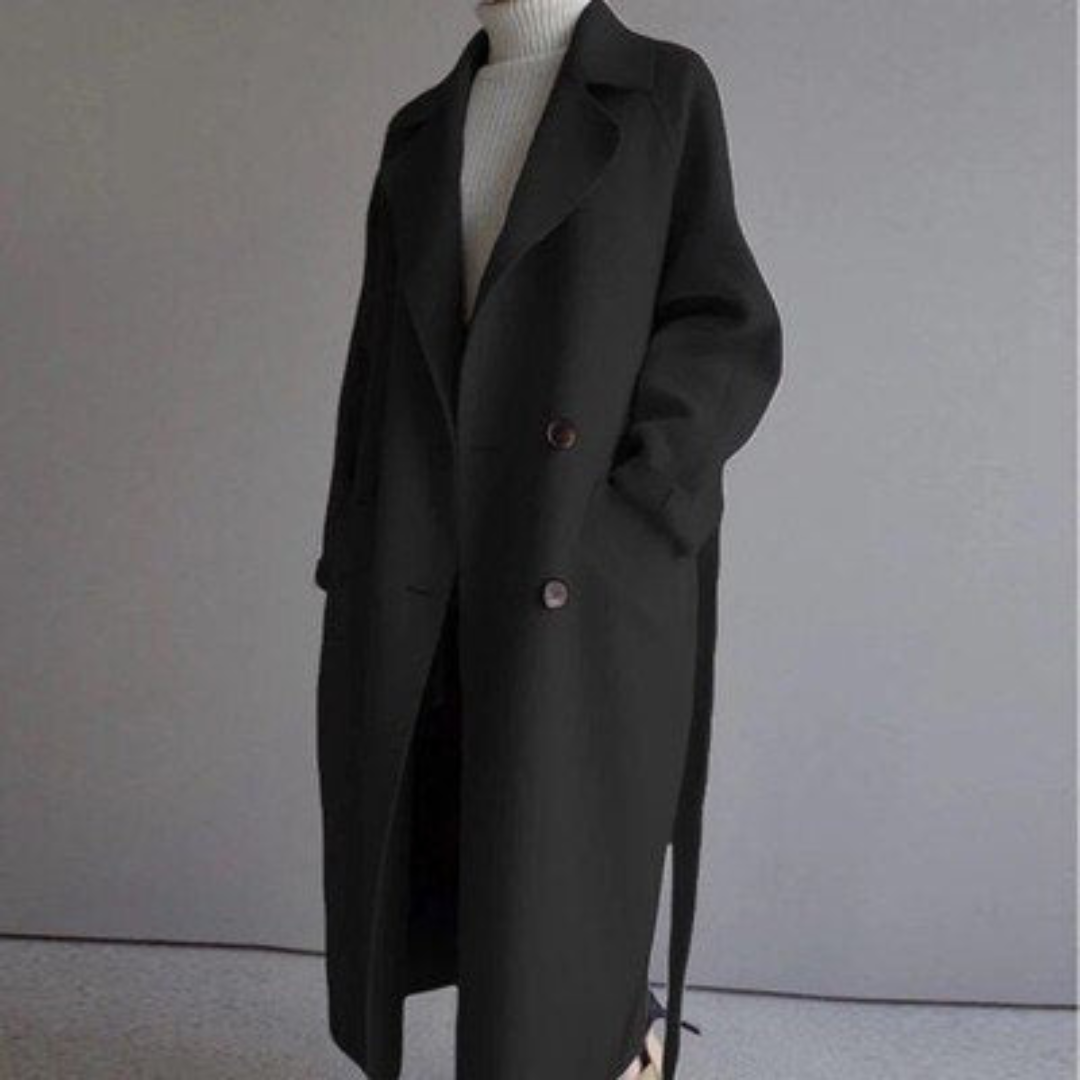 Dahlberg™ | Lång Chic Kappa