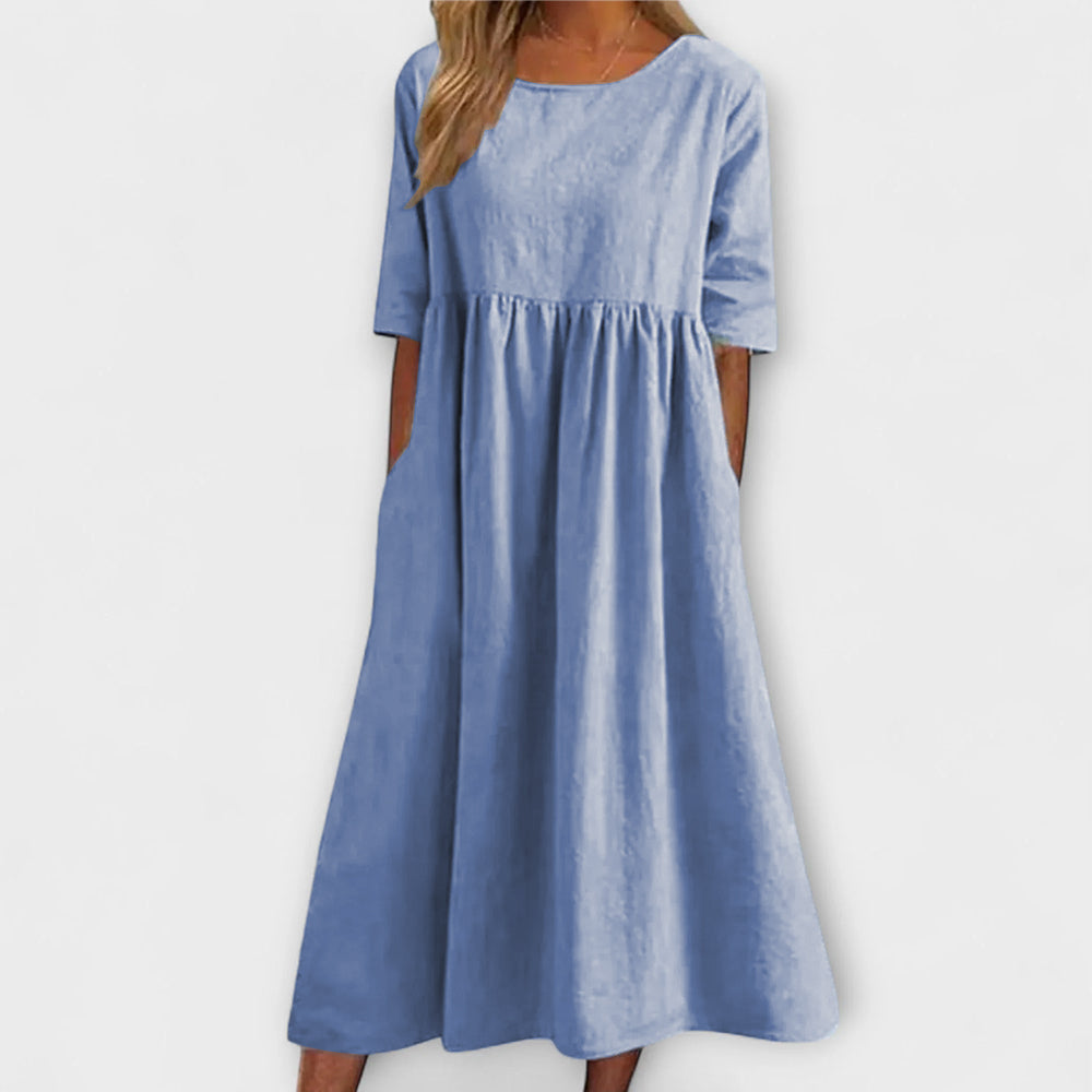 Dahlberg™ | Kalyopi
