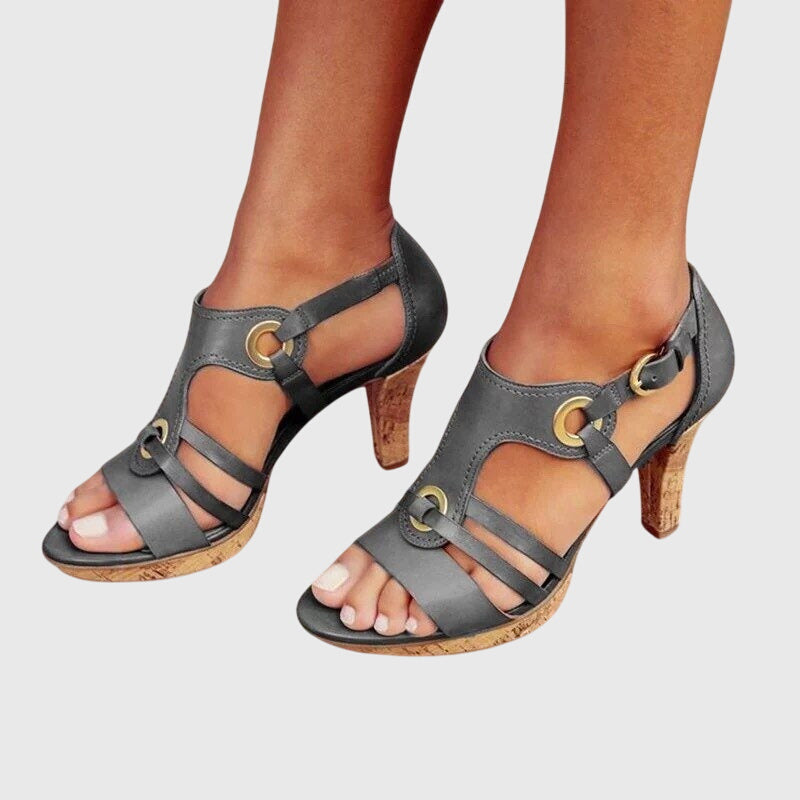 Dahlberg™ | Carla