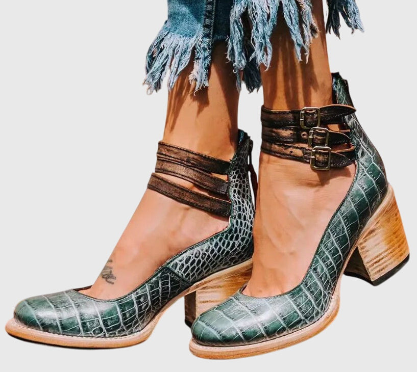 Dahlberg™ | Eliana