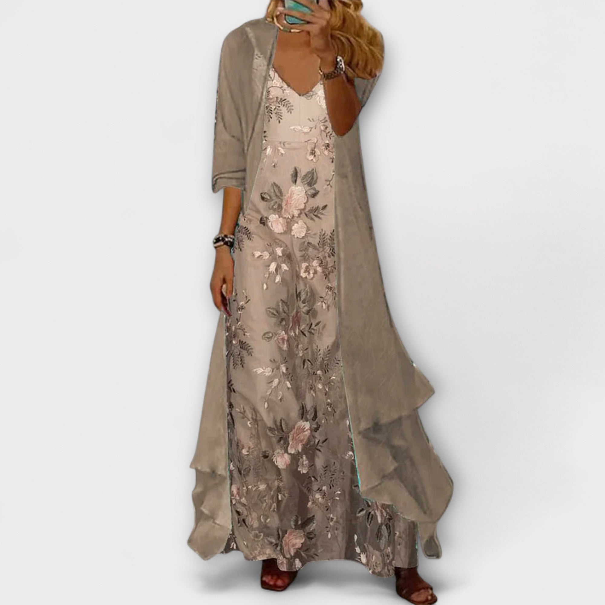 Dahlberg™ | Sara
