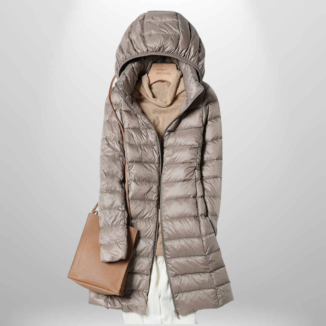 Dahlberg™ | Ultralätt dunjacka
