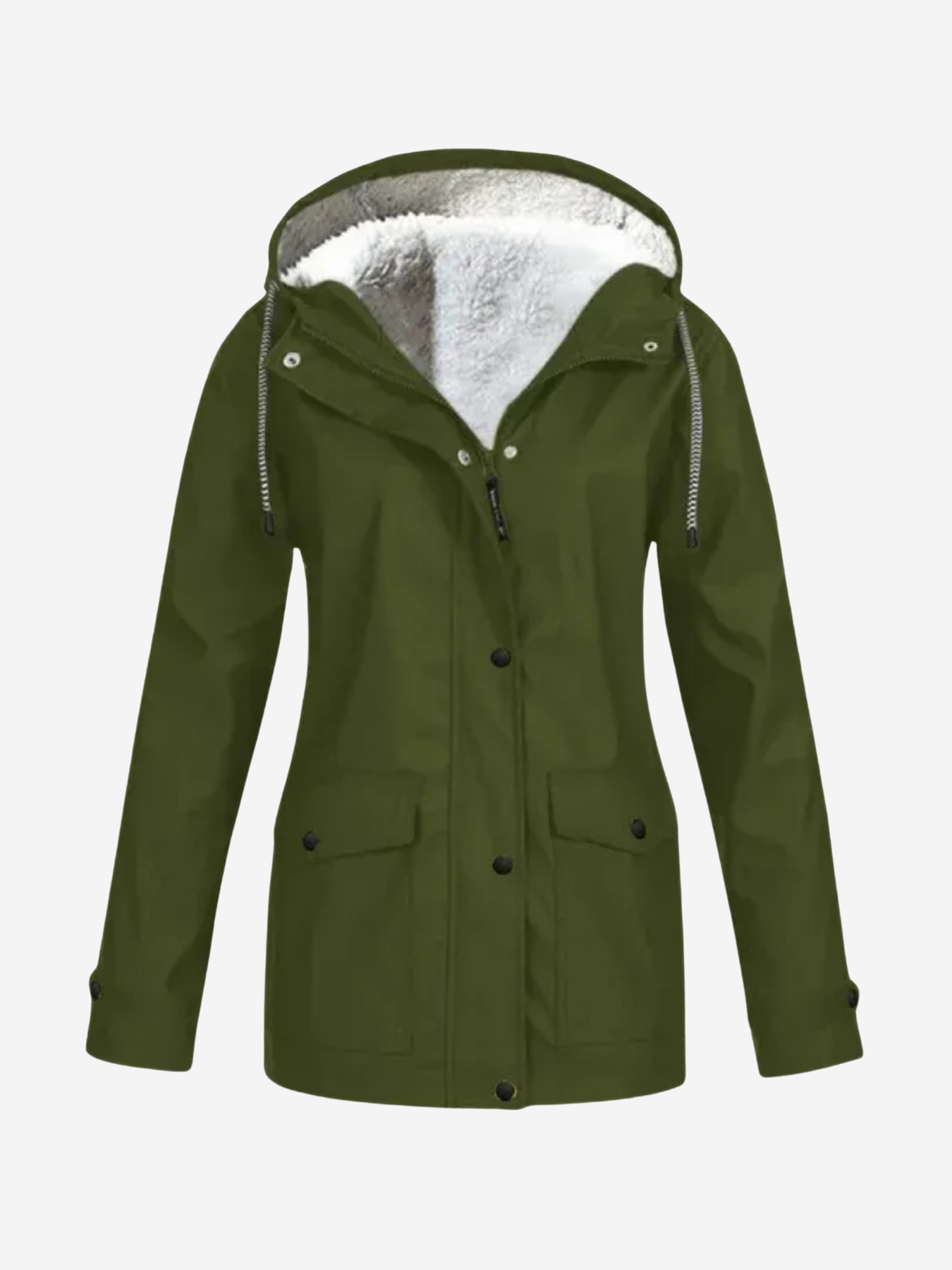 Dahlberg™ | Luksuriös Vattentät Termofleece