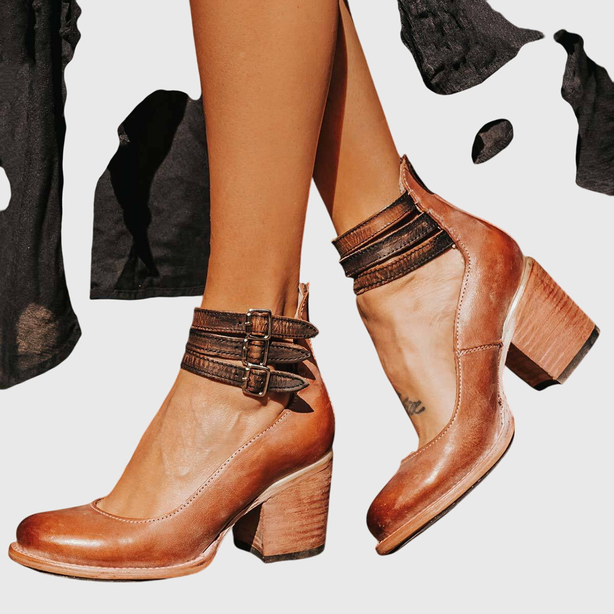 Dahlberg™ | Eliana
