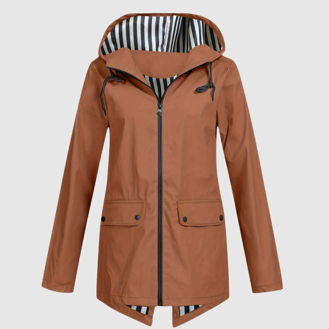 Dahlberg™ | Lättvikts Huva för Kvinnor