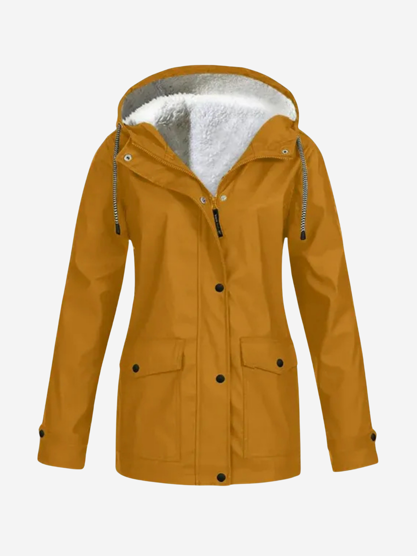 Dahlberg™ | Luksuriös Vattentät Termofleece