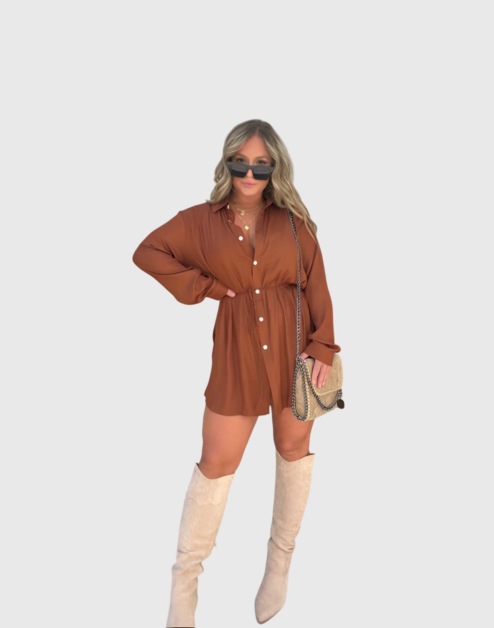 Dahlberg™ | Nova