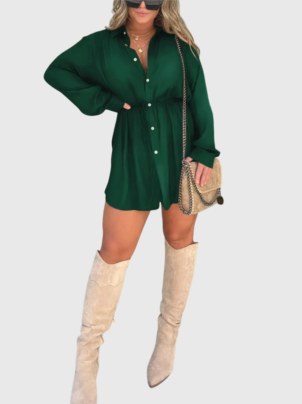 Dahlberg™ | Nova