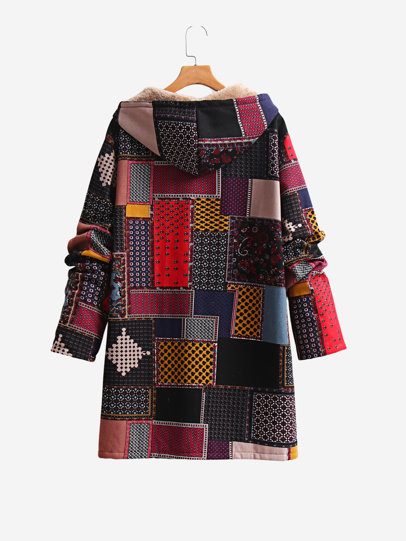 Dahlberg™ | Damtröja med huva