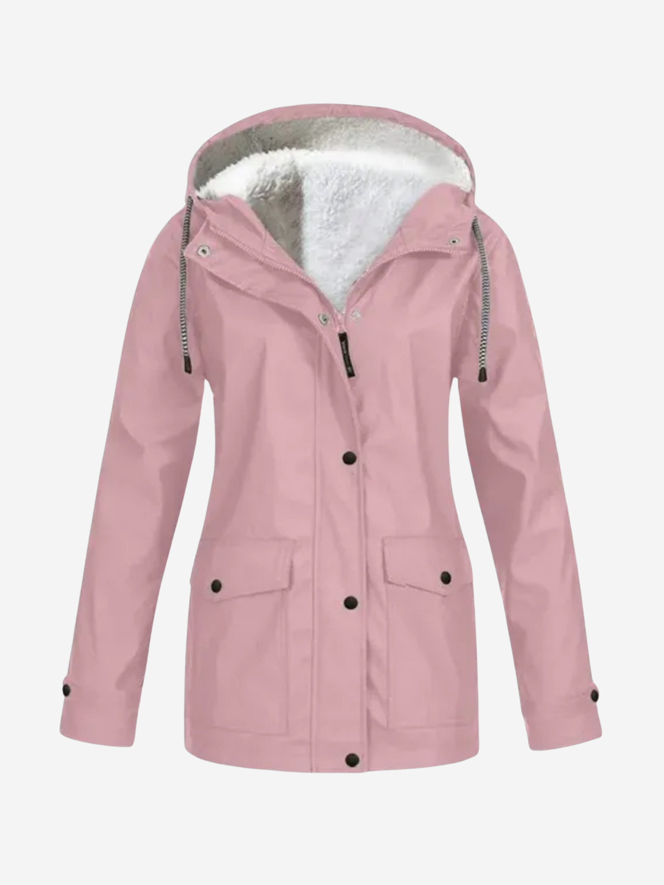 Dahlberg™ | Luksuriös Vattentät Termofleece