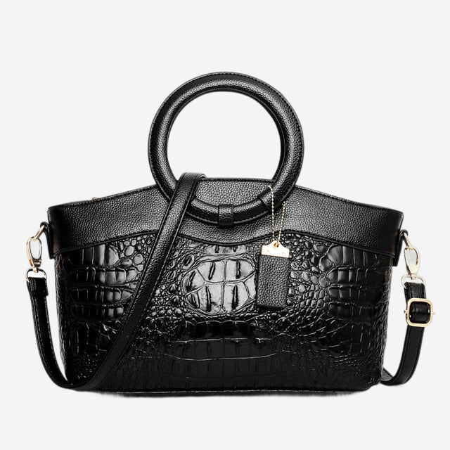 Dahlberg™ | Doris – Handväska med runda handtag