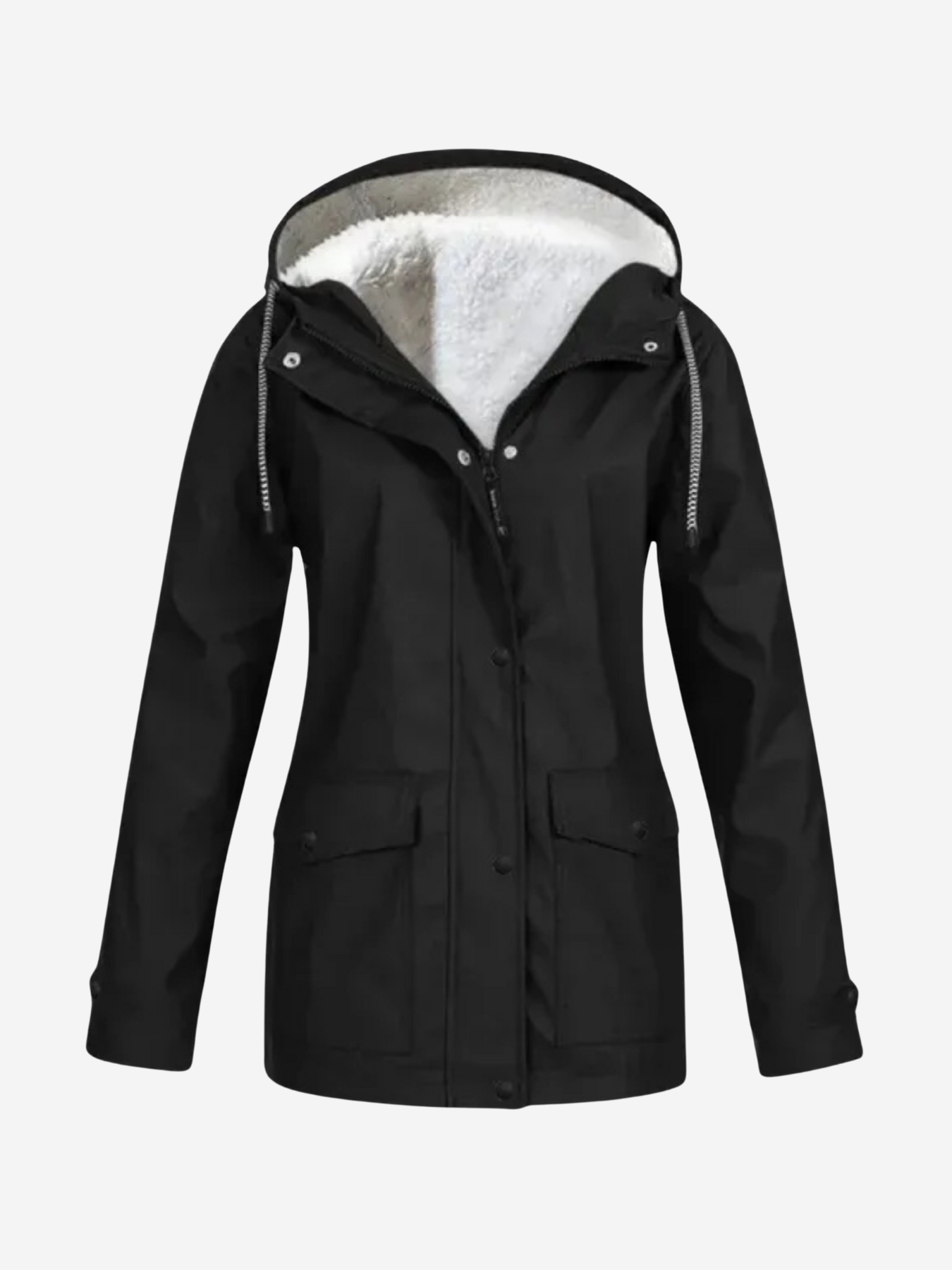 Dahlberg™ | Luksuriös Vattentät Termofleece