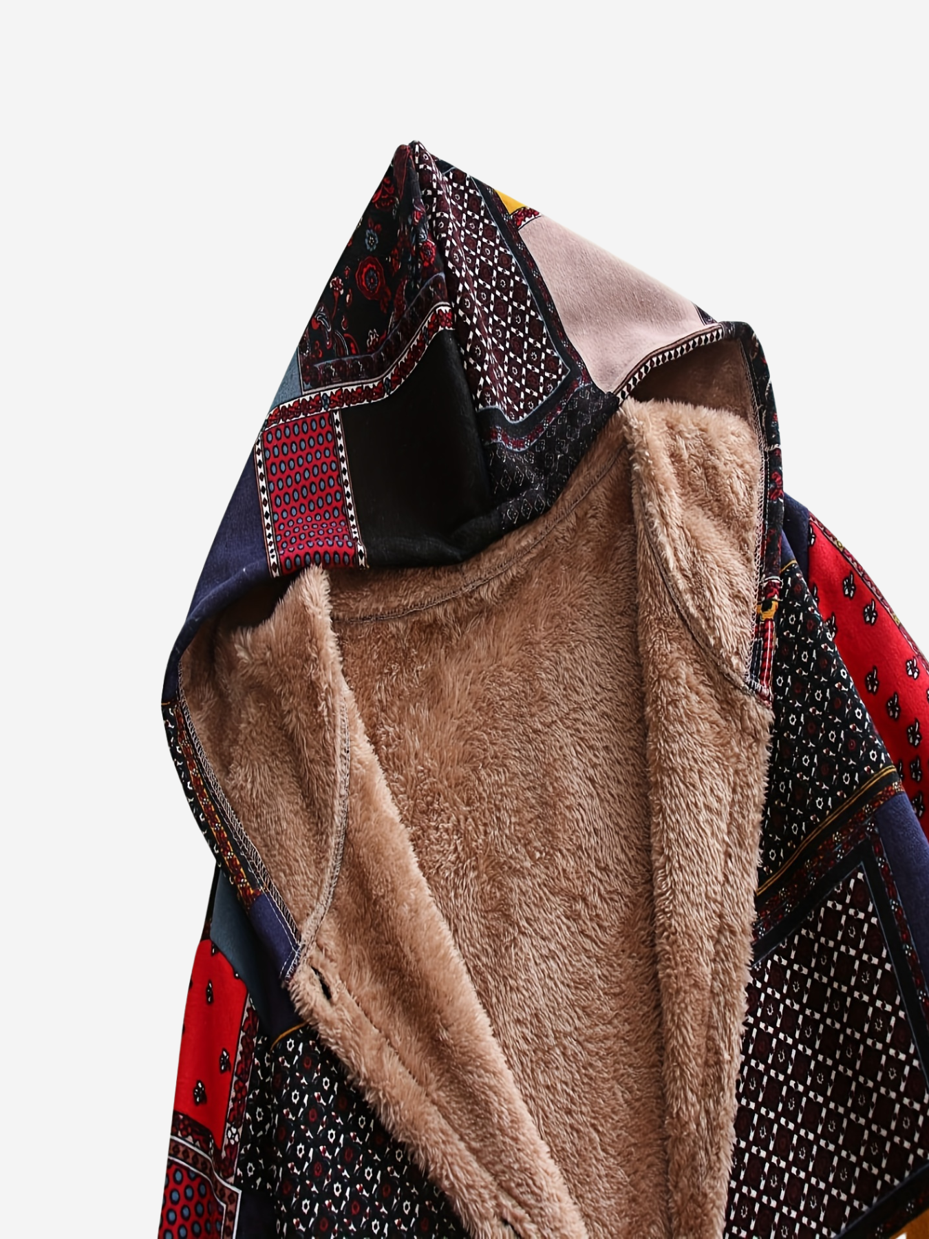 Dahlberg™ | Damtröja med huva