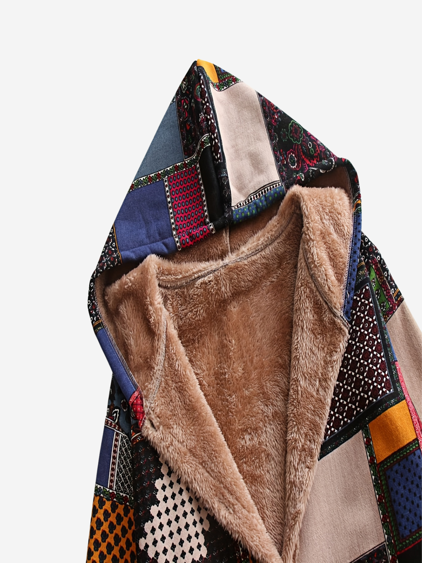 Dahlberg™ | Damtröja med huva