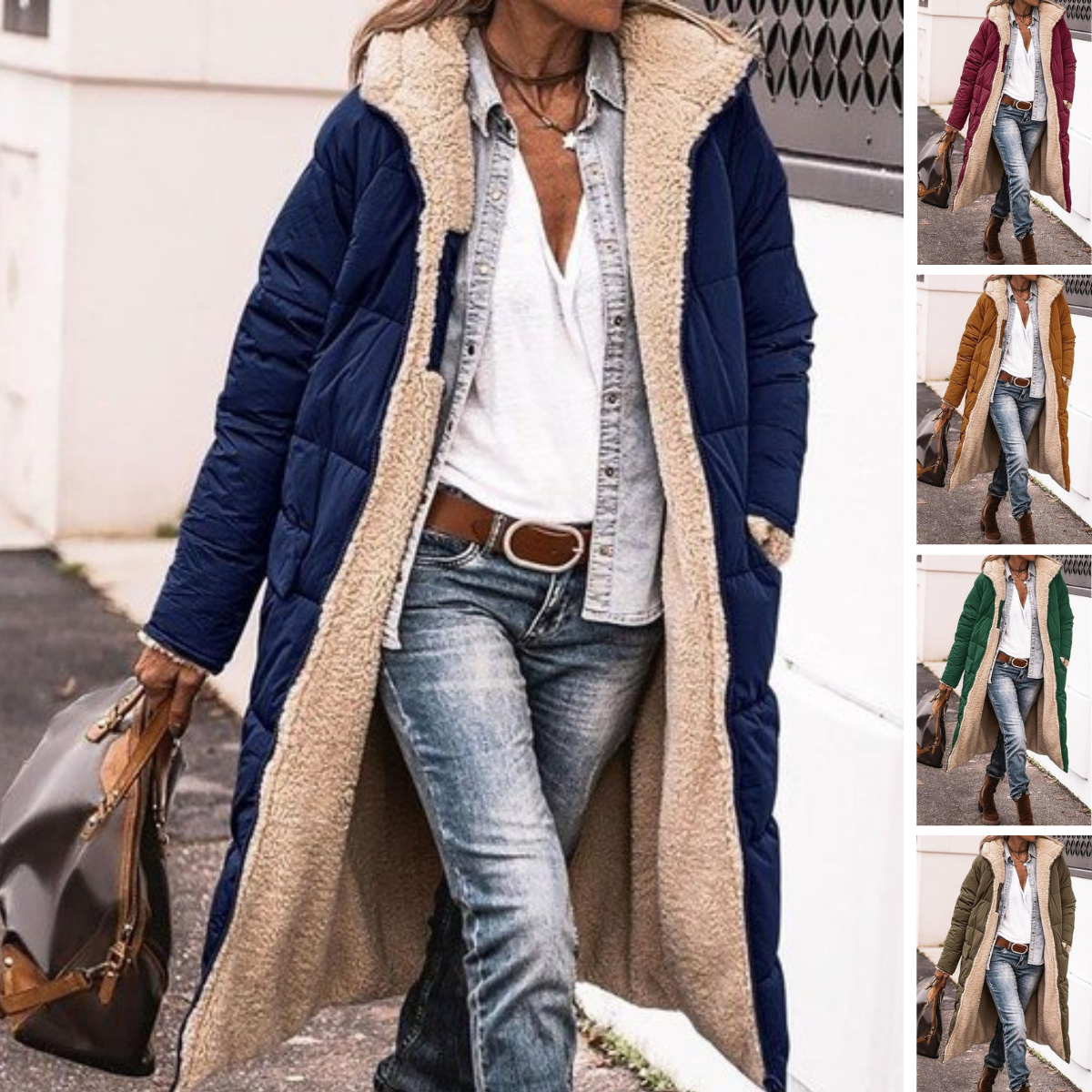 Dahlberg™ | Och Fritidsjacka Med Huva