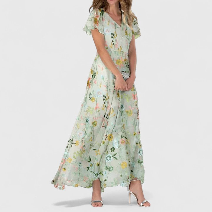Dahlberg™ | Evelyn