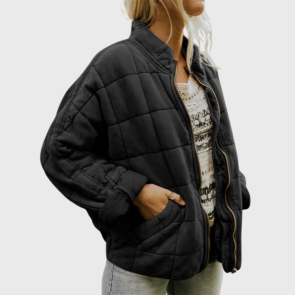 Dahlberg™ | Oversized mellanjacka
