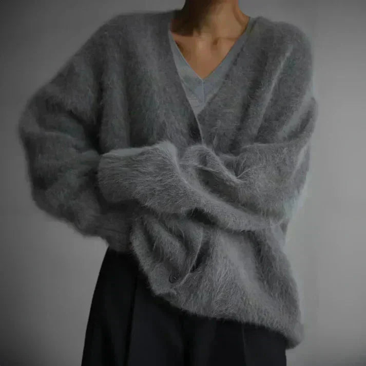Dahlberg™ | Kashmirtröja