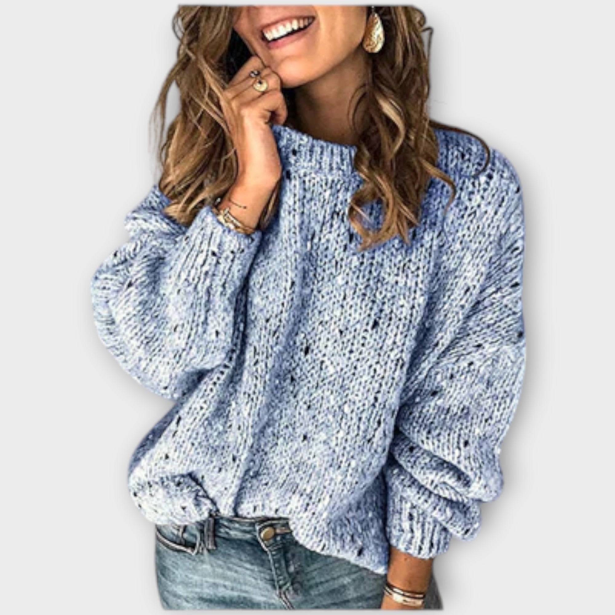 Dahlberg™ | Vintermys Knit
