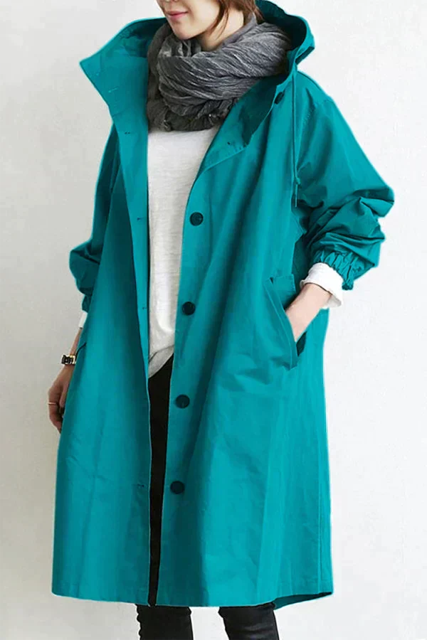 Dahlberg™ | Stilig Trenchcoat