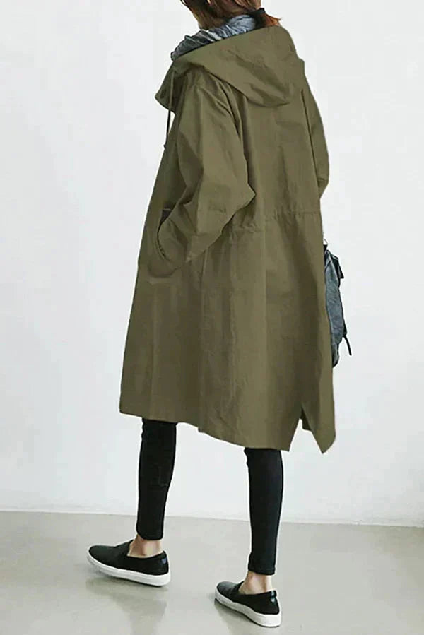 Dahlberg™ | Stilig Trenchcoat