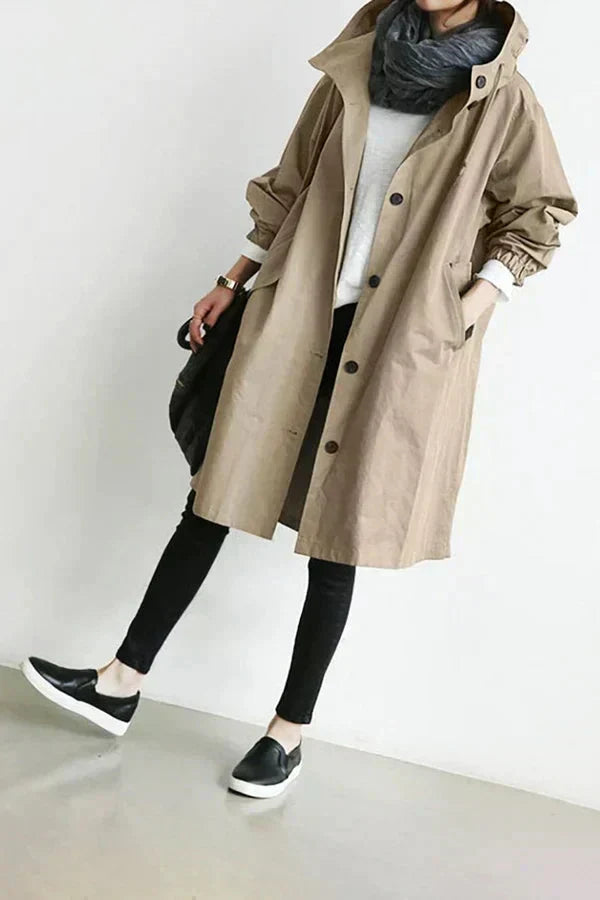Dahlberg™ | Stilig Trenchcoat