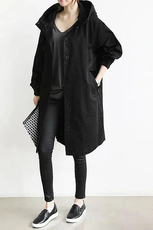 Dahlberg™ | Stilig Trenchcoat