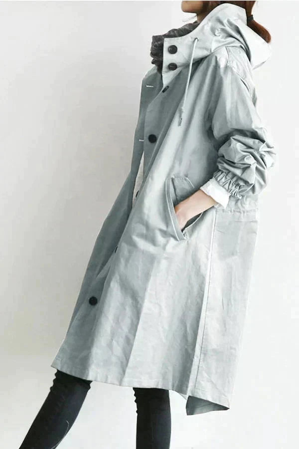 Dahlberg™ | Stilig Trenchcoat