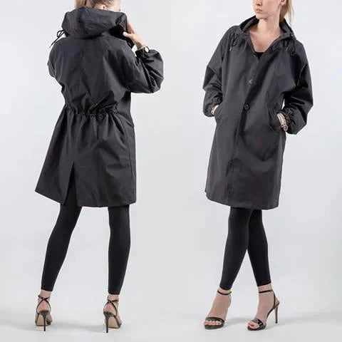 Dahlberg™ | Stilig Trenchcoat