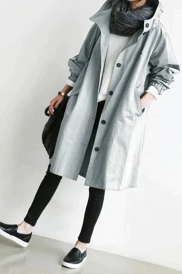Dahlberg™ | Stilig Trenchcoat