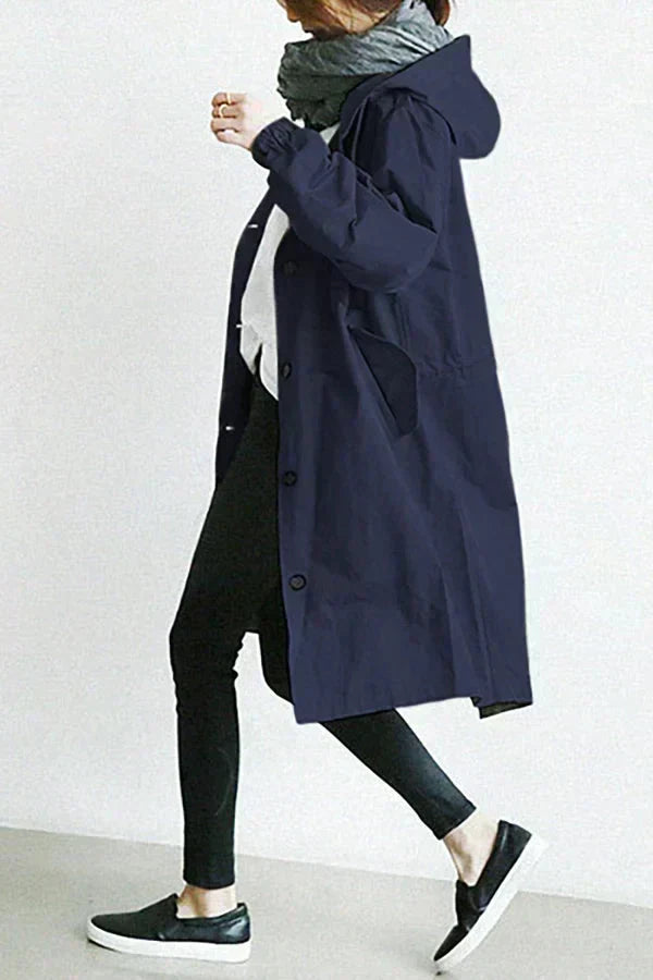 Dahlberg™ | Stilig Trenchcoat