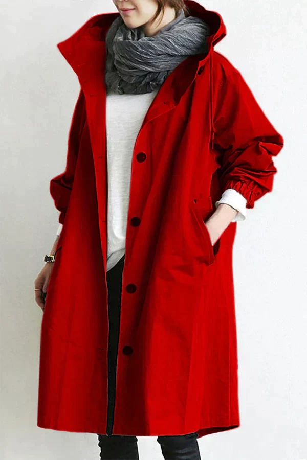 Dahlberg™ | Stilig Trenchcoat