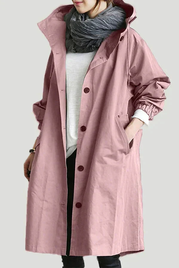 Dahlberg™ | Stilig Trenchcoat
