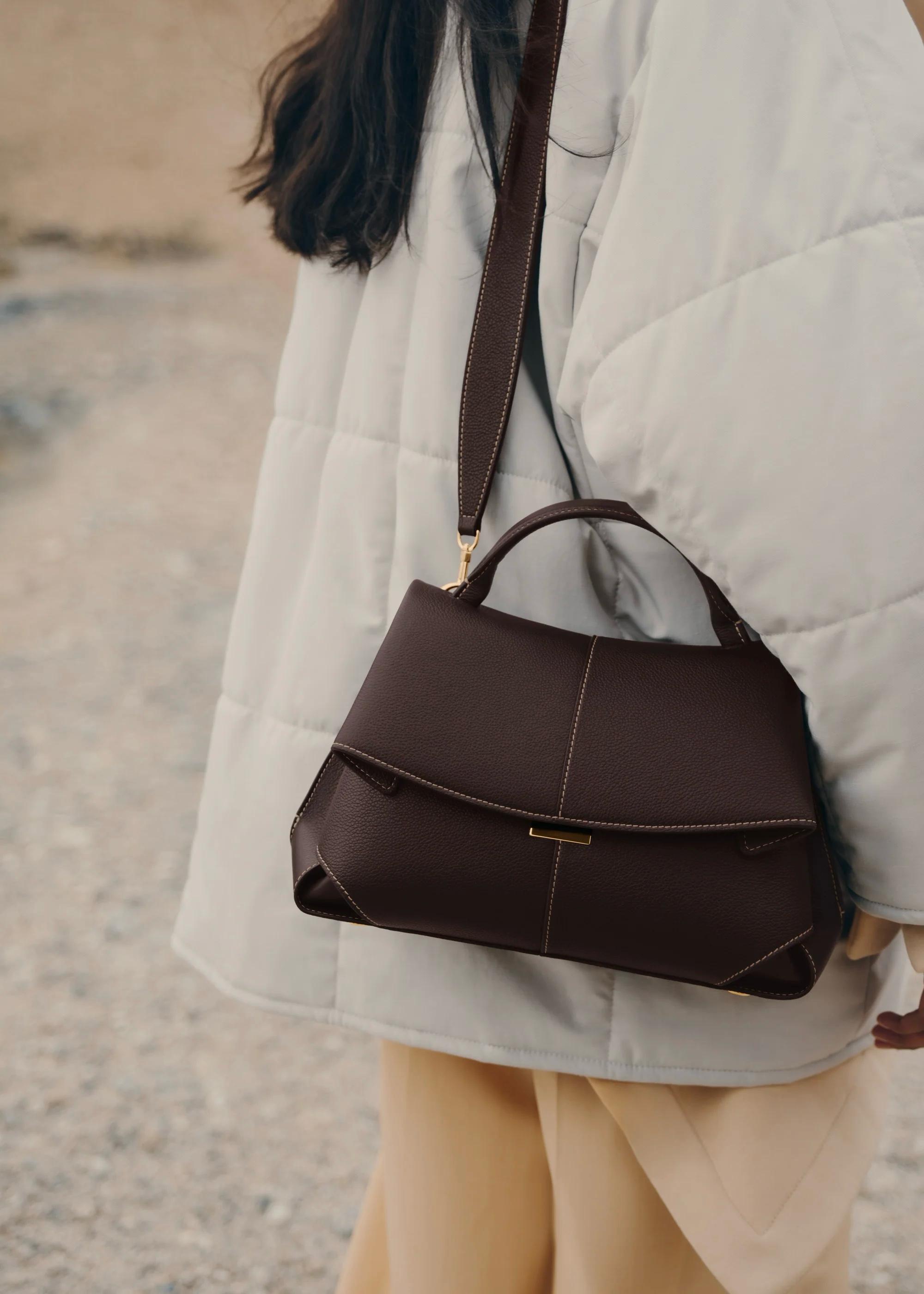 Dahlberg | Aria