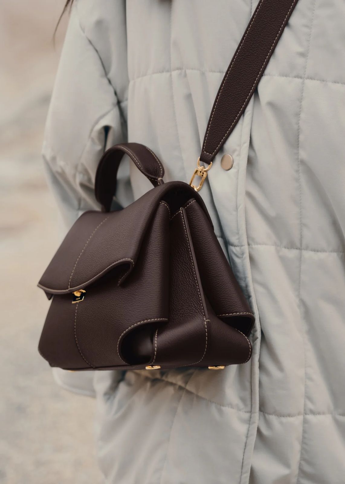 Dahlberg | Aria