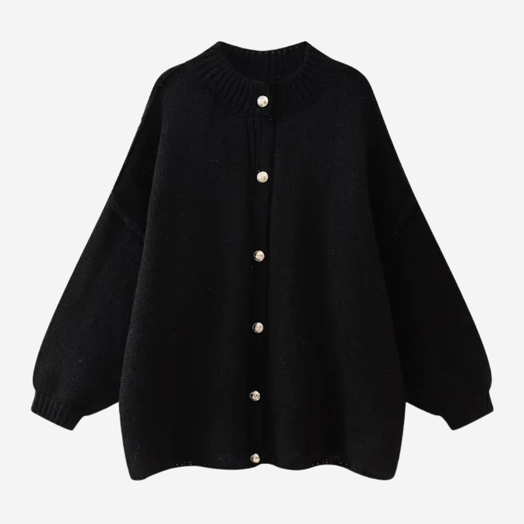 Dahlberg™ | Stickad kofta