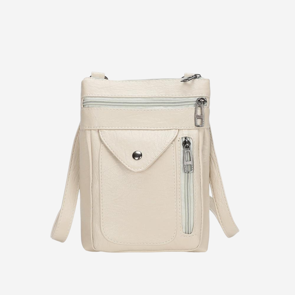 Dahlberg | Retro-chic axelväska