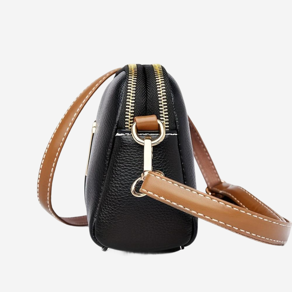 Dahlberg™ Axelväska Komfort & Stil