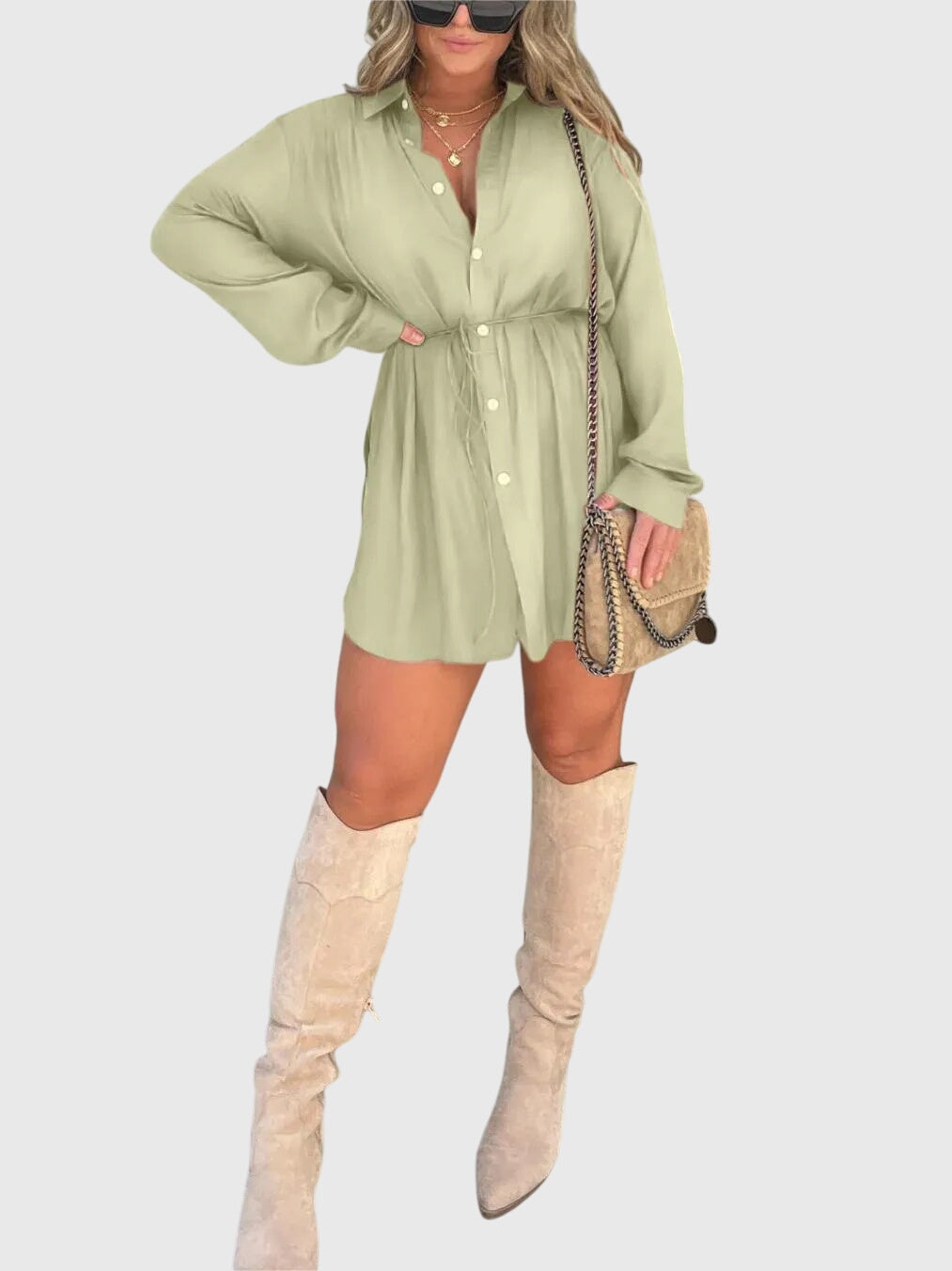 Dahlberg™ | Nova