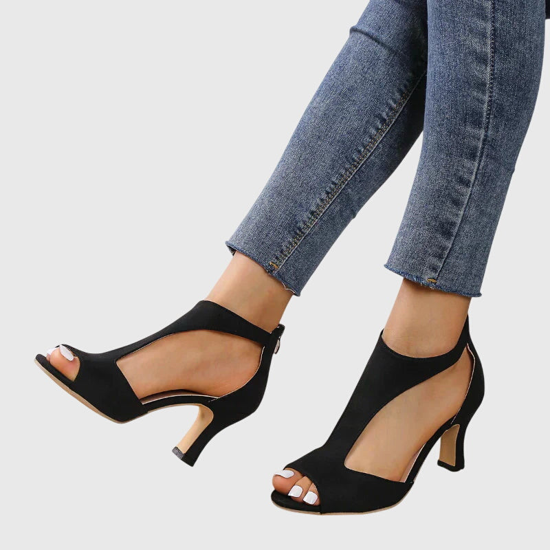 Dahlberg™ | Delfina