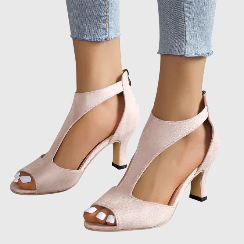 Dahlberg™ | Delfina