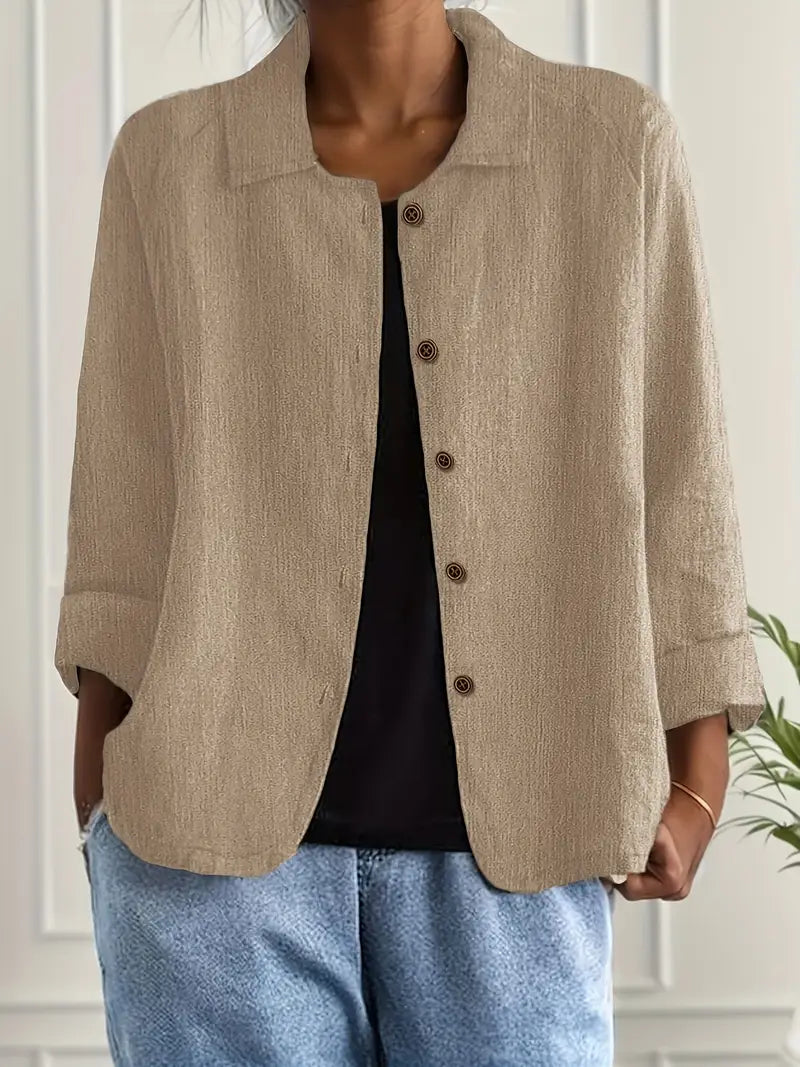 Dahlberg™ | Klassisk Lätt Överdel