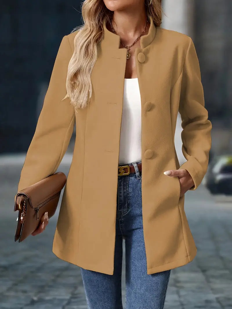 Dahlberg™ | Evig Elegans Jacka