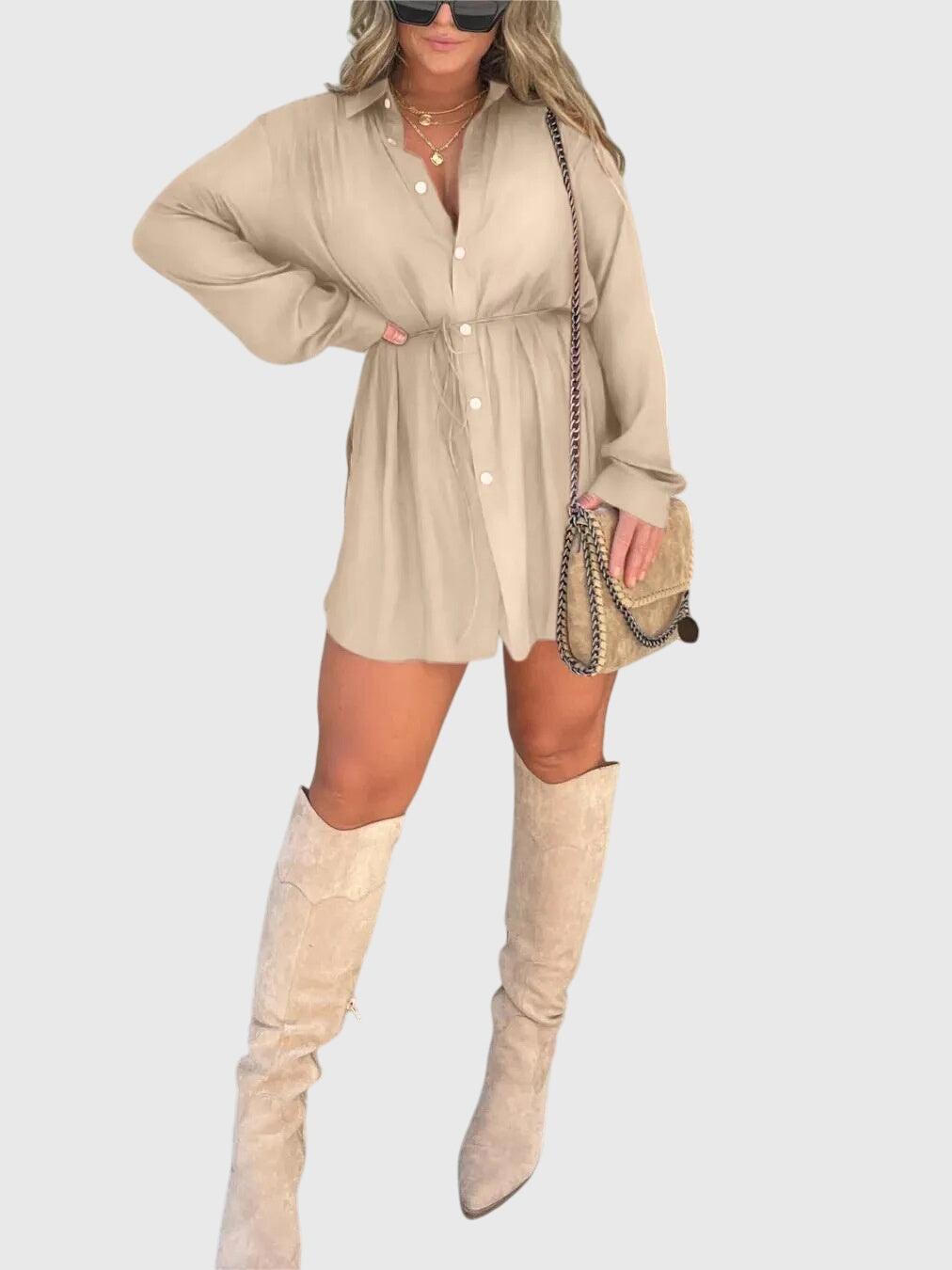 Dahlberg™ | Nova