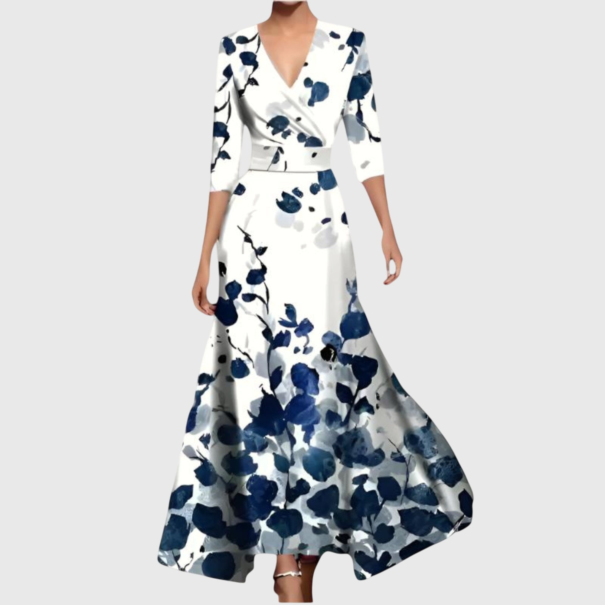 Dahlberg™ | Leila