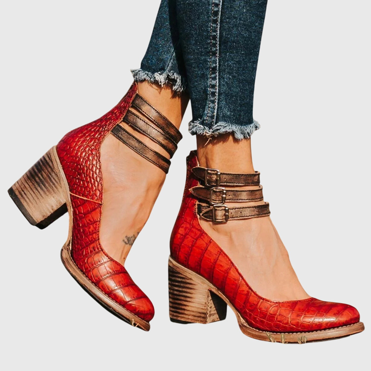 Dahlberg™ | Eliana