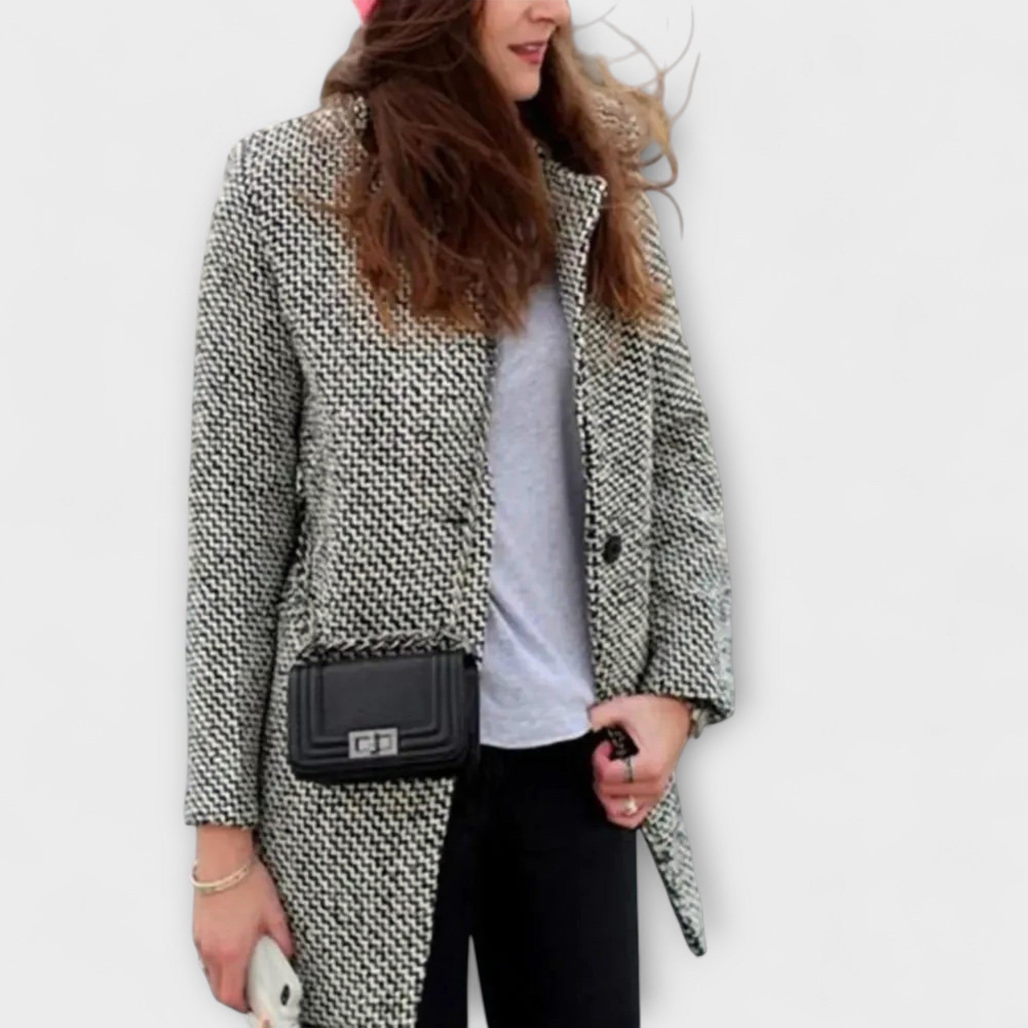 Dahlberg™ | Nordisk Grace Coat