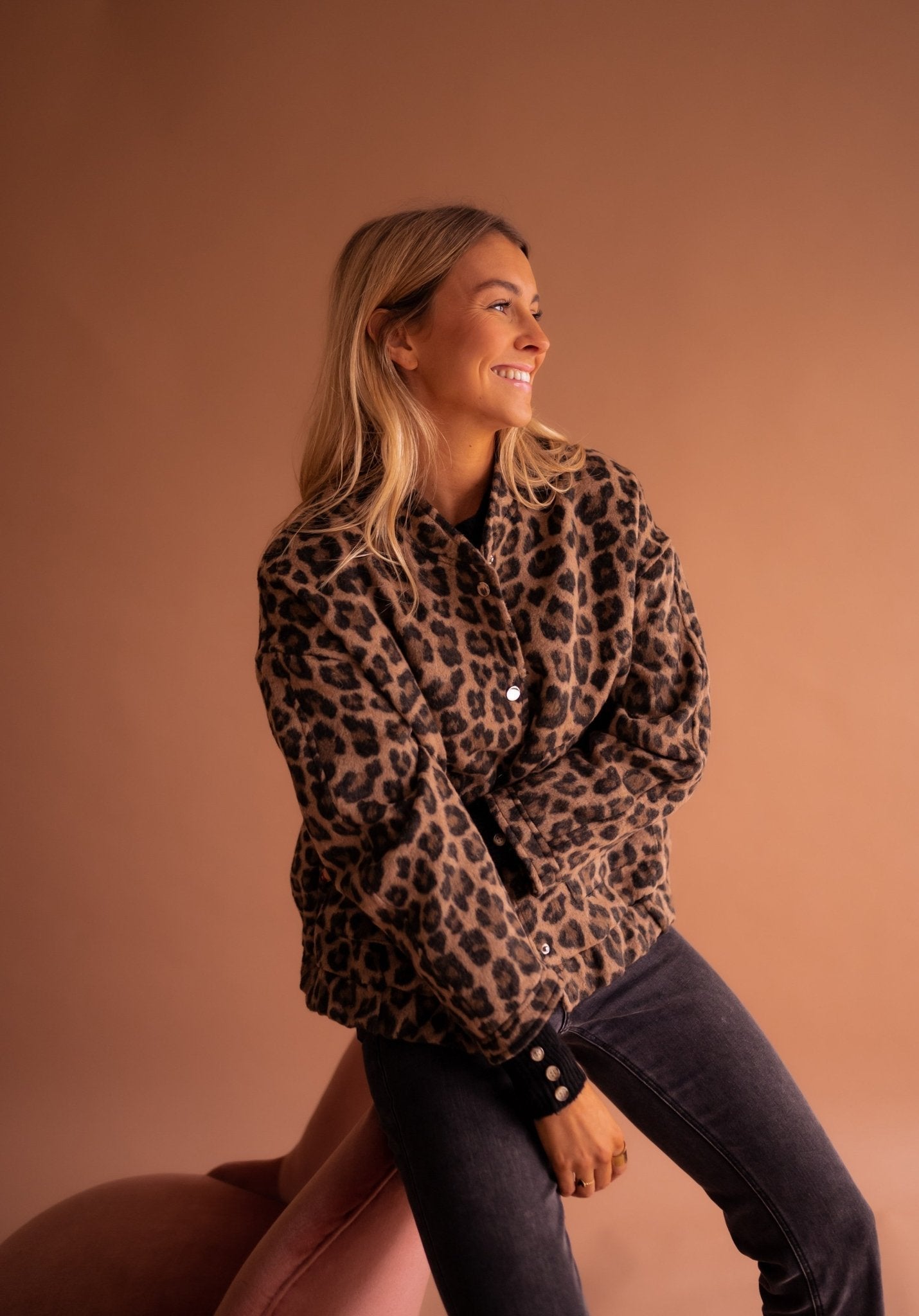 Dahlberg™ | Trendig jacka