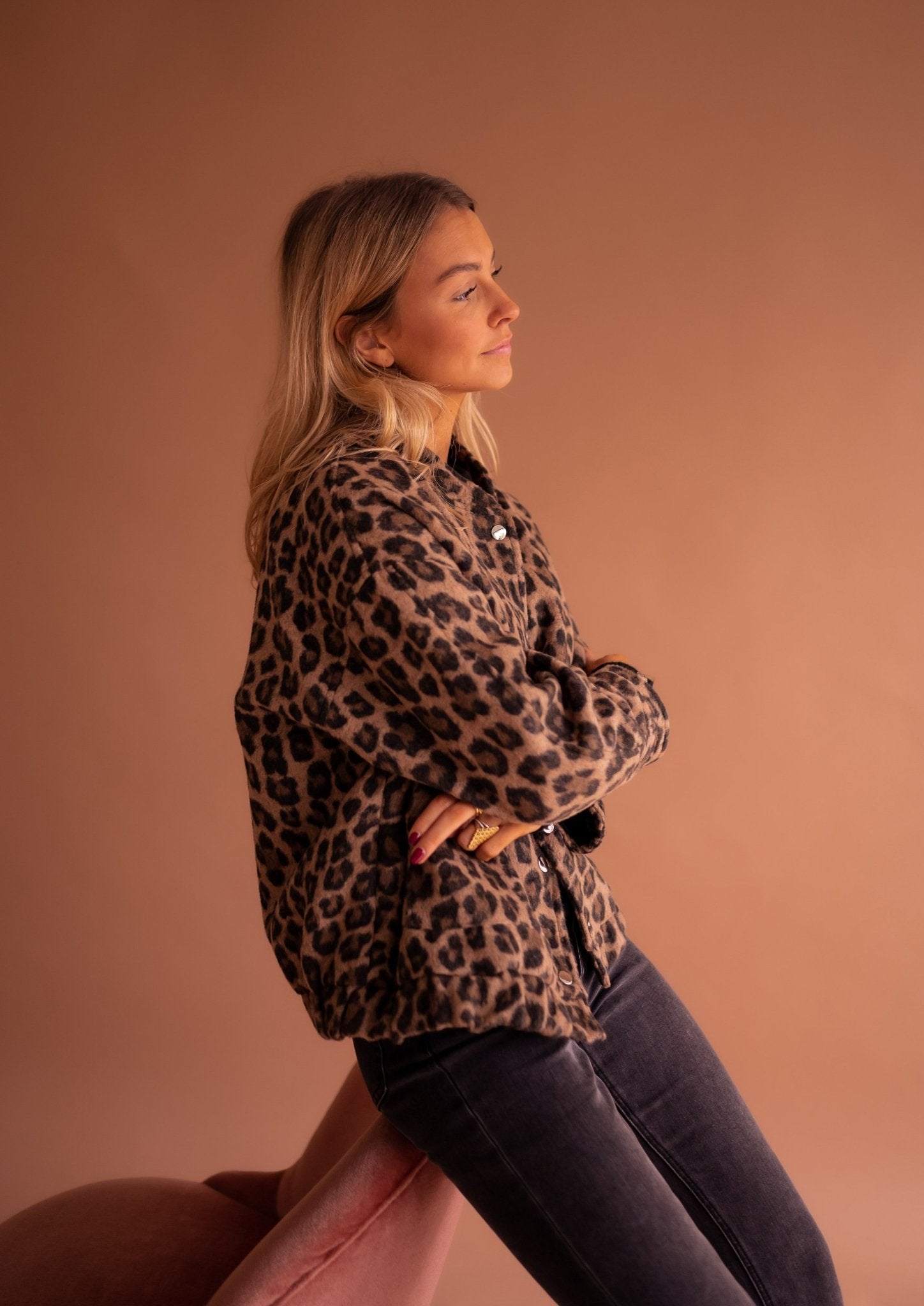 Dahlberg™ | Trendig jacka